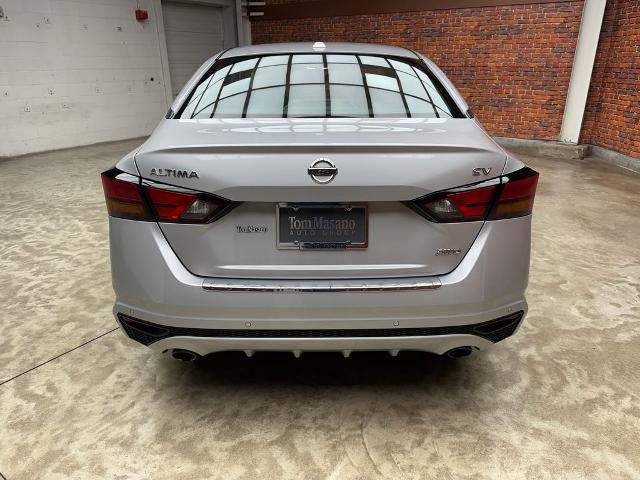 2022 Nissan Altima - $19,010