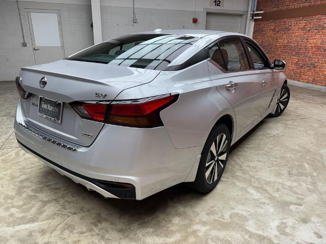 2022 Nissan Altima - $19,010