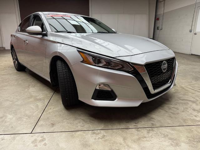 2022 Nissan Altima - $19,010