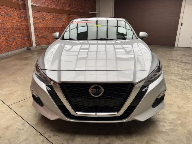 2022 Nissan Altima - $19,010