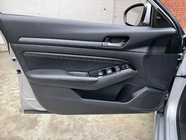2022 Nissan Altima - $19,010