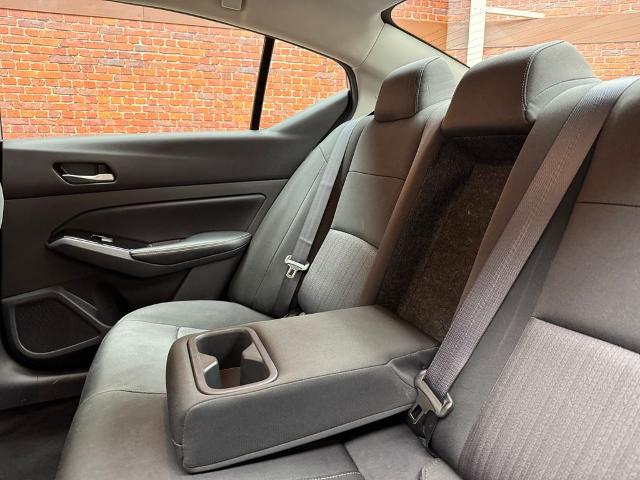 2022 Nissan Altima - $19,010