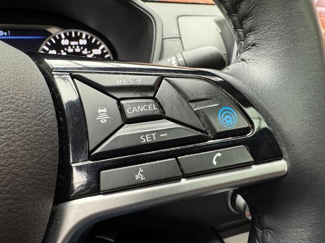 2022 Nissan Altima - $19,010