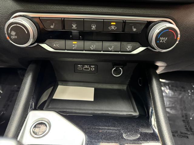 2022 Nissan Altima - $19,010
