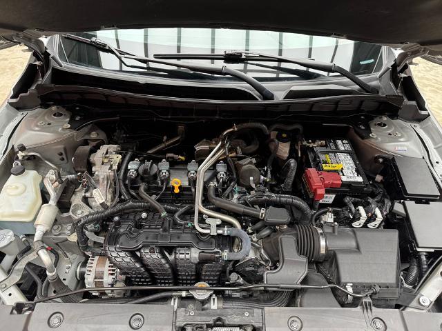 2022 Nissan Altima - $19,010