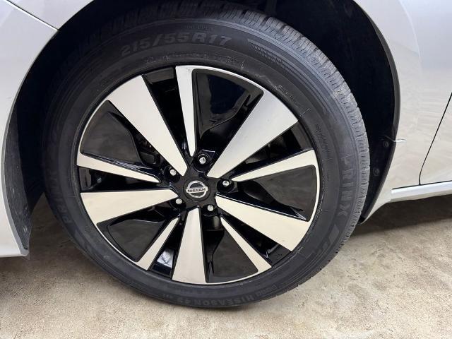2022 Nissan Altima - $19,010