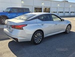 2023 Altima Thumbnail 5