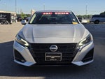 2023 Altima Thumbnail 9