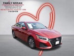 2023 Altima Thumbnail 1
