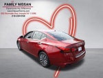 2023 Altima Thumbnail 5
