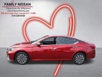 2023 Altima Thumbnail 6