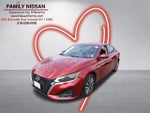 2023 Altima Thumbnail 7