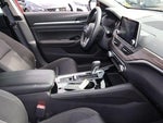 2023 Altima Thumbnail 22