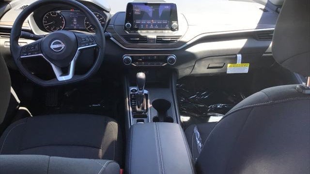 2026 Nissan Altima 2.5 SV