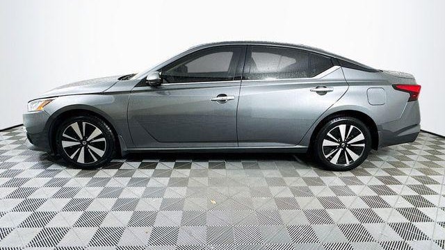 2019 Nissan Altima 2.5 SV