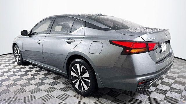 2019 Nissan Altima 2.5 SV