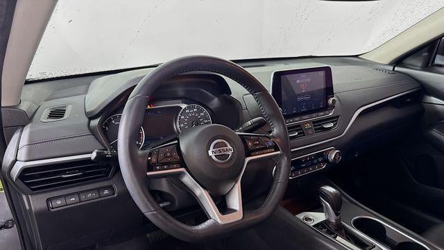 2019 Nissan Altima 2.5 SV
