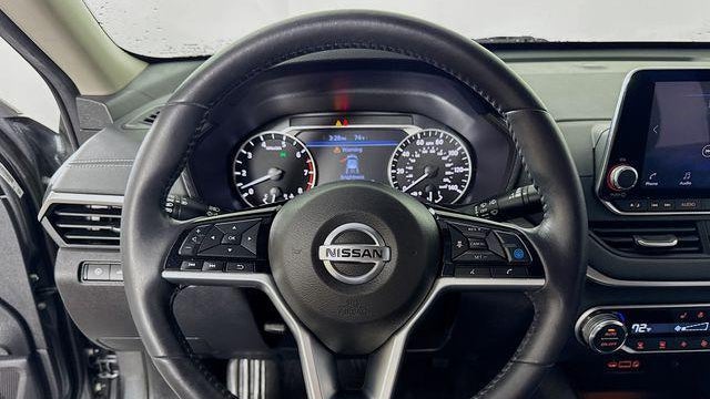 2019 Nissan Altima 2.5 SV