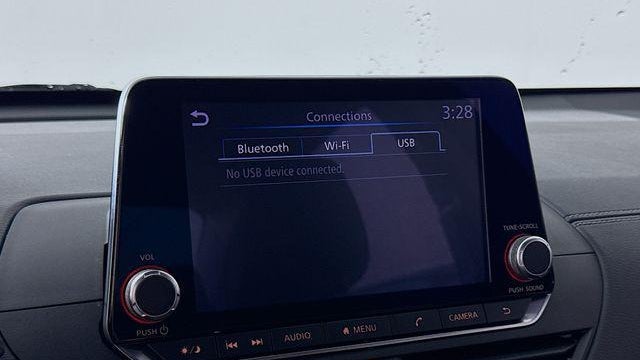 2019 Nissan Altima 2.5 SV