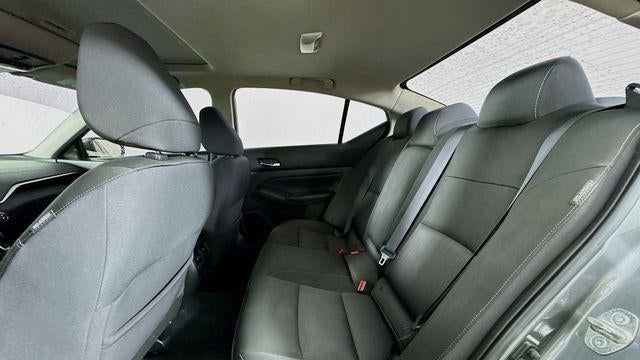 2019 Nissan Altima 2.5 SV