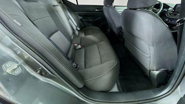 2019 Nissan Altima 2.5 SV