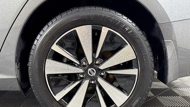 2019 Nissan Altima 2.5 SV