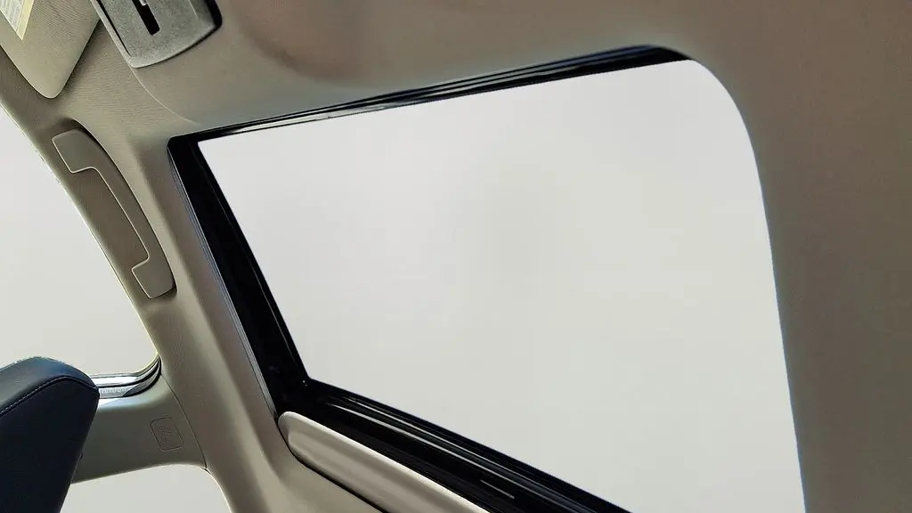 2020 Nissan Altima 2.5 SV