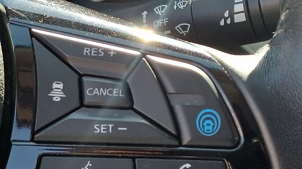 2020 Nissan Altima 2.5 SV