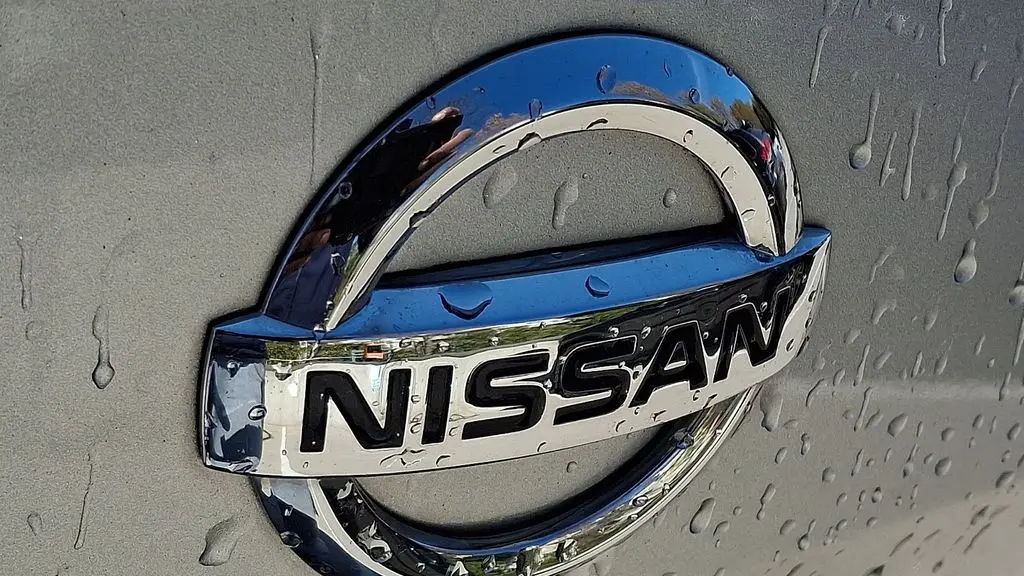 2020 Nissan Altima 2.5 SV