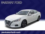 2021 Altima Thumbnail 1