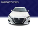 2021 Altima Thumbnail 2