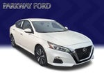 2021 Altima Thumbnail 3