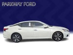 2021 Altima Thumbnail 4