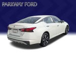 2021 Altima Thumbnail 5