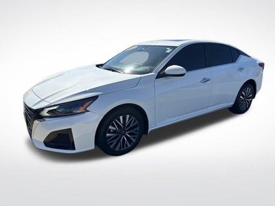 Photo of a 2023 Nissan Altima AWD 2.5 SV 4DR Sedan for sale