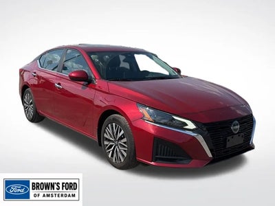 2023 Nissan Altima AWD 2.5 SV 4DR Sedan