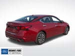 2023 Altima Thumbnail 5