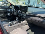 2023 Altima Thumbnail 7