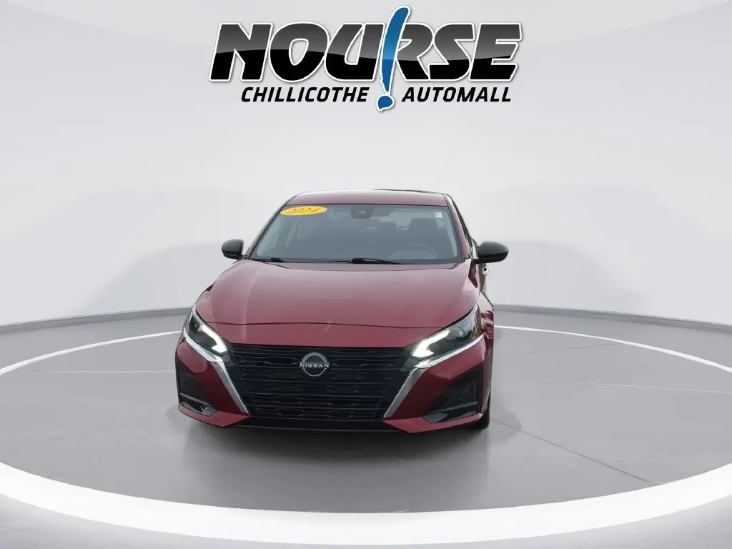2024 Nissan Altima - $23,220