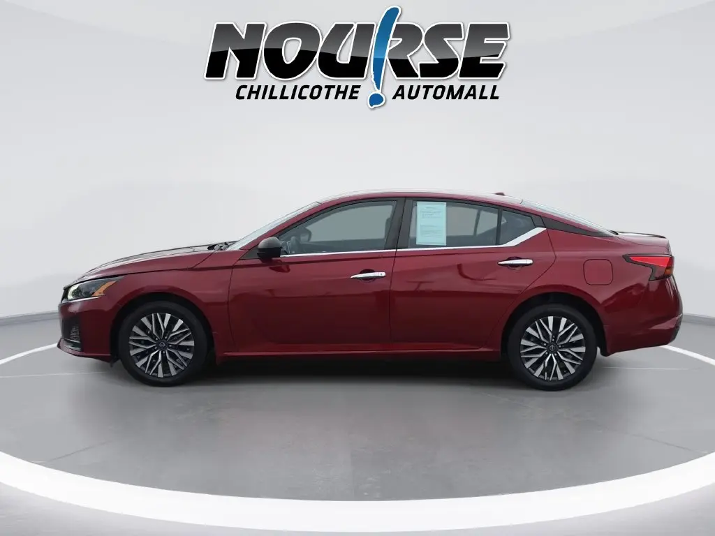 2024 Nissan Altima - $23,220