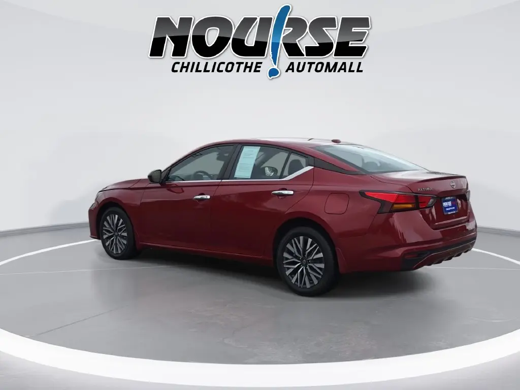 2024 Nissan Altima - $23,220