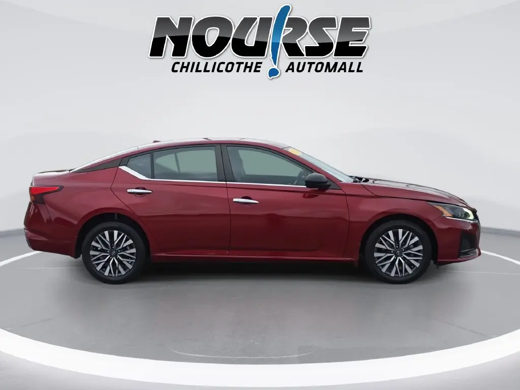 2024 Nissan Altima - $23,220