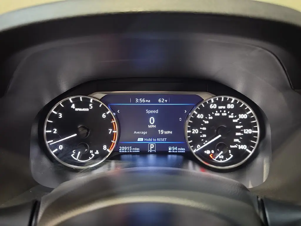 2024 Nissan Altima - $23,220