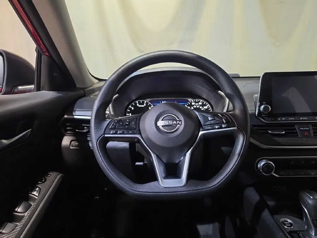 2024 Nissan Altima - $23,220