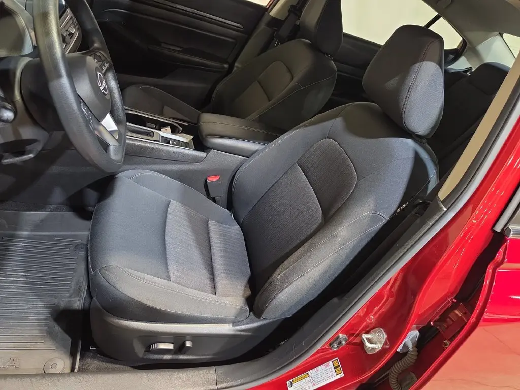 2024 Nissan Altima - $23,220