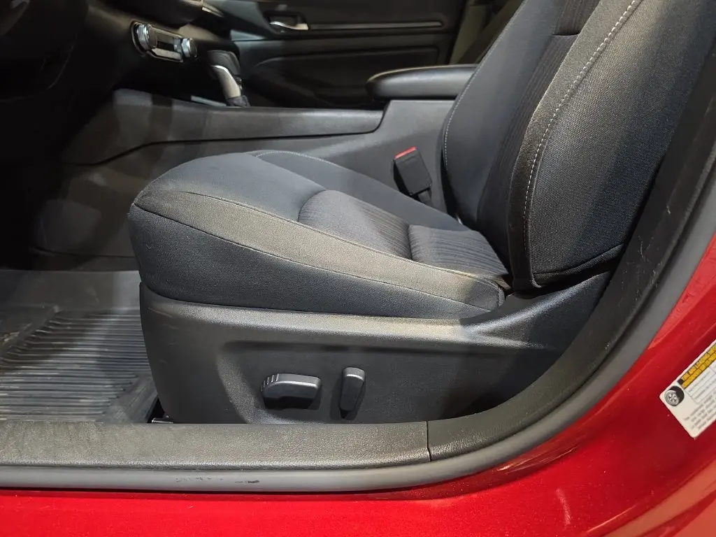 2024 Nissan Altima - $23,220