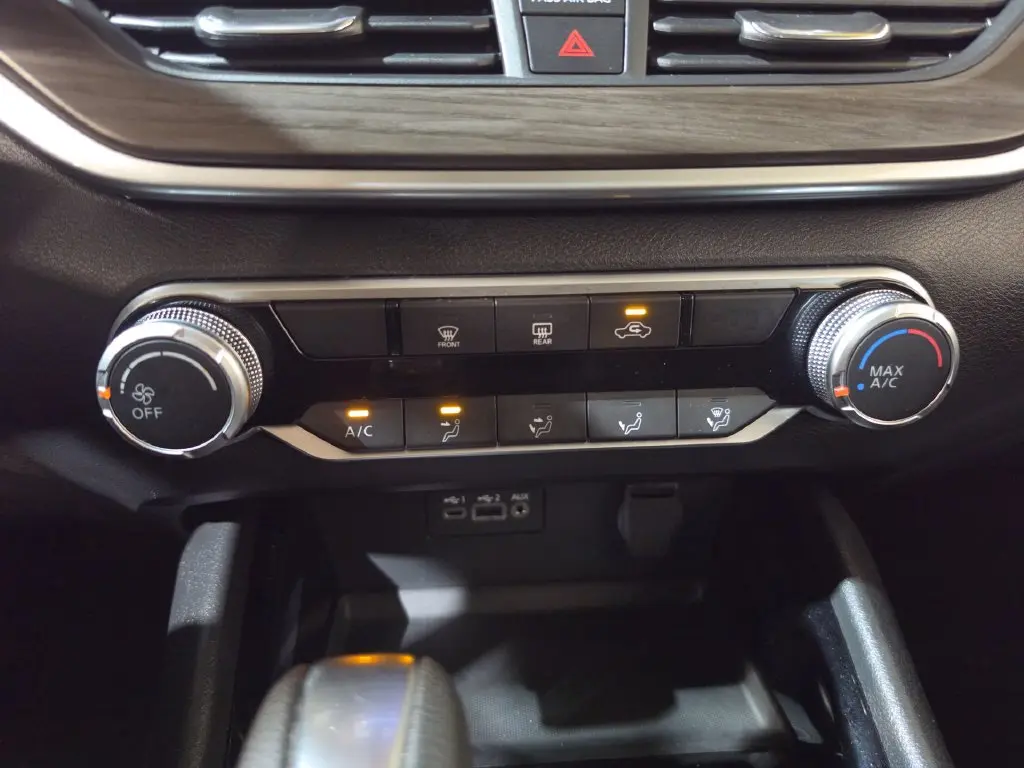2024 Nissan Altima - $23,220