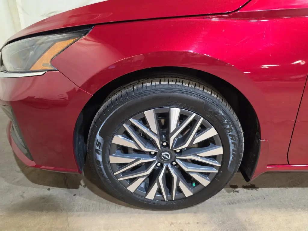 2024 Nissan Altima - $23,220