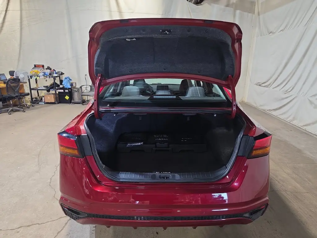 2024 Nissan Altima - $23,220