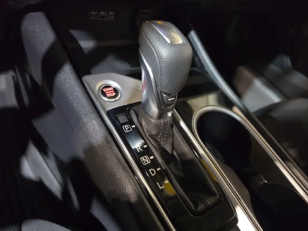 2024 Nissan Altima - $23,220